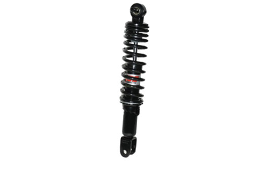 YSS Pro-X Schokbreker Zwart 290mm Minarelli / Peugeot