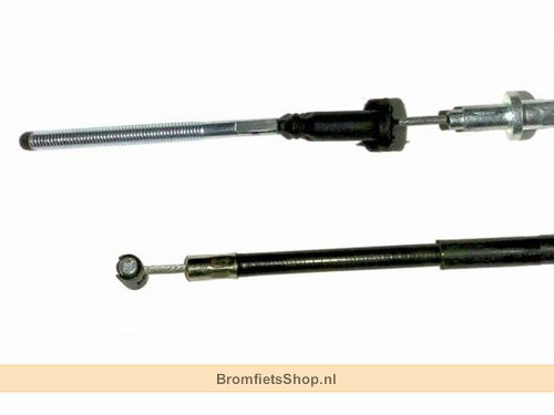 Kabel Achterrem Yamaha Jog-R