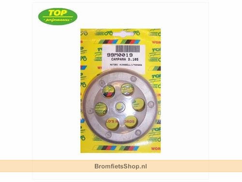 Top Performance Koppelingshuis Minarelli 105mm