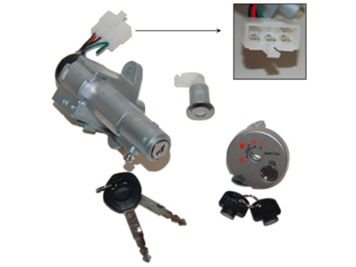Contactslot Set Sym Mio 50