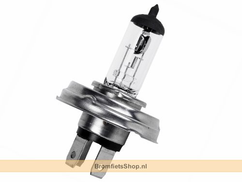 Philips R2 Visio Halogeen Lamp 12V 45/40W