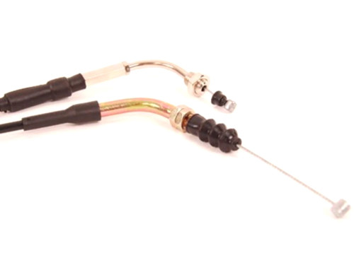 Kabel Gas Kymco Agility 50