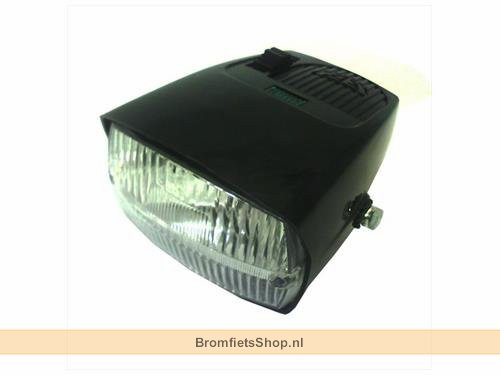 Koplamp Unit Vespa Citta