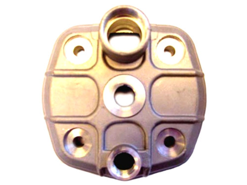 Cilinderkop 40mm Derbi Senda/GPR O.T.