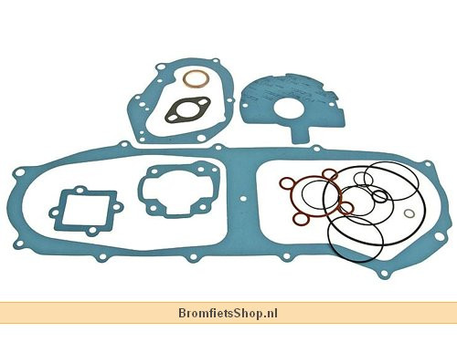 Artein Pakking Set Compleet Motorblok LC Minarelli Horizontaal
