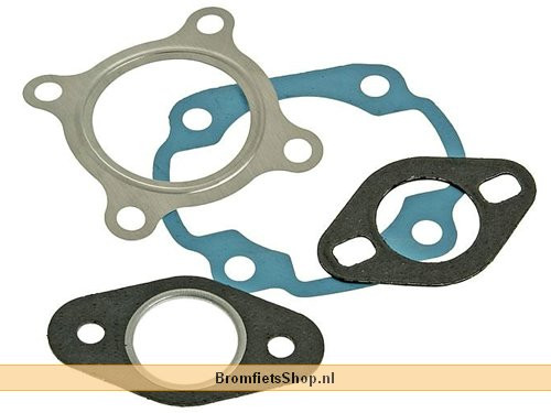 Artein Pakking Set Cilinder AC Minarelli Horizontaal