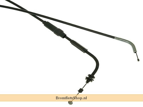 Kabel Gas Peugeot Ludix 50