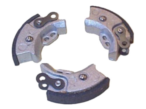 Koppeling Segment Set 3-Delig Gilera Citta / Vespa Ciao
