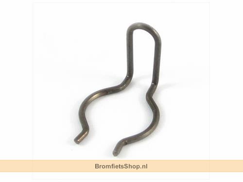 Veer Tandwiel Kickstarter Peugeot