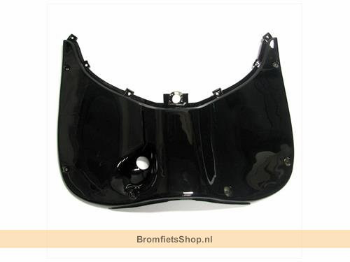 CHI FR.BACK COV.B BLACK GR.RETRO
