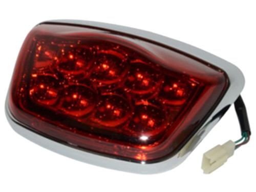 Achterlicht Led China LX