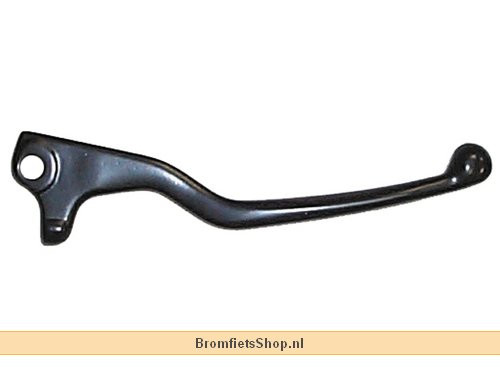 Hevel Zwart Peugeot