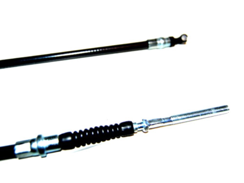 Kabel Achterrem Sym Mio