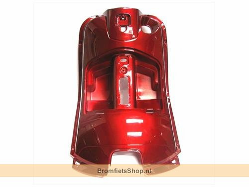 CHI TOOL BOX RED CLASSIC LX