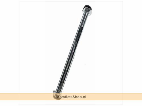 Pen Middenstandaard Peugeot Buxy/Speedake/Zenith