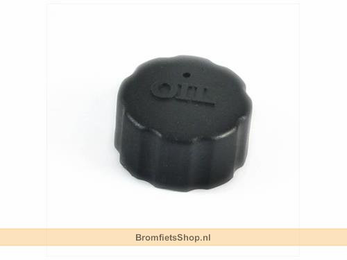 Dop Olietank Peugeot