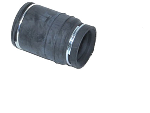 Rubber Uitlaat Yamaha DT50MX