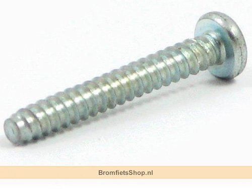 KRUISKOPSCHROEF M5x40