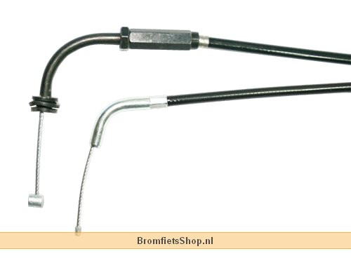 Kabel Gas Peugeot Viva City 50 2T <2007