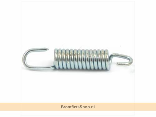 Veer Middenstandaard Peugeot Speedake/Buxy/Zenith/Speedfight