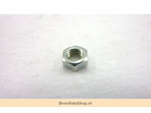 Dellorto Moer Stelbout