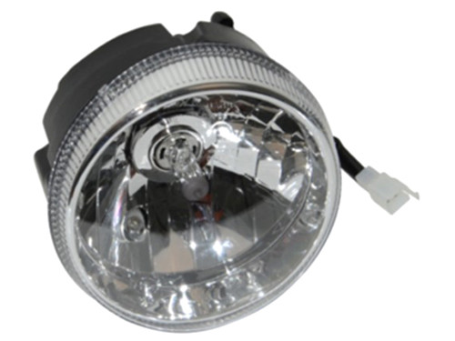 Koplamp China LX