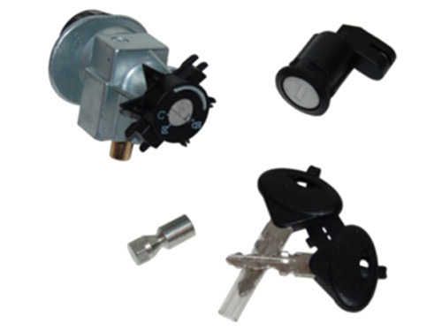 Contactslot Set Peugeot Jet Force/Looxor/Viva City
