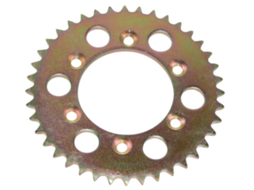 Achtertandwiel 40T Rieju RR/Spike