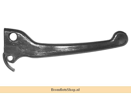 Hevel Zwart Derbi / Yamaha