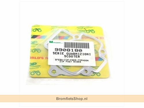 Top Performance Pakking Set Cilinder Piaggio AC 47mm