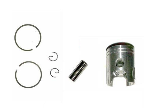 Zuiger Kit 40.00mm Yamaha DT50MX/RD50MX