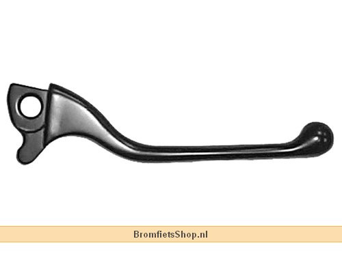 Hevel Zwart Derbi