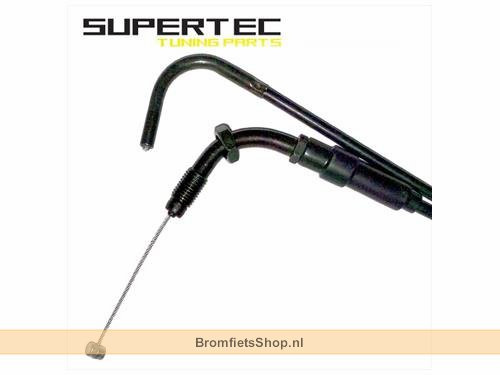 Kabel Gas Morini Motorblok Aprilia Habana/Mojito