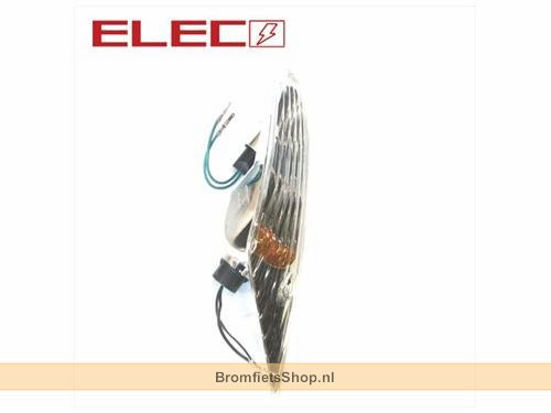 Knipperlicht Links Voor Piaggio Zip 2000