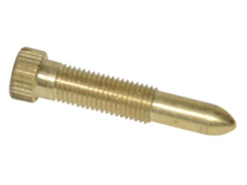 Stelschroef Stationair 20-24mm Model Mikuni