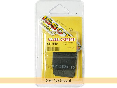 Malossi Remblok Set AJP 36x45x6