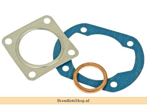 Artein Pakking Set Cilinder Hyosung Fast 50/SF 50