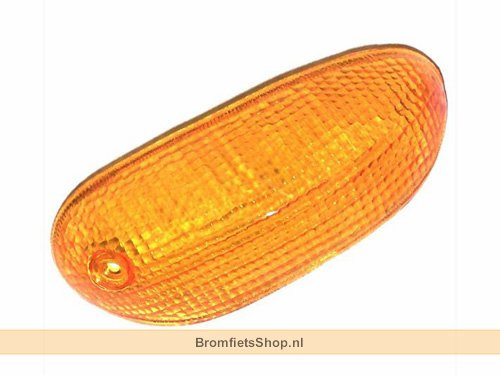 Glas Knipperlicht Rechts Voor Gilera Stalker