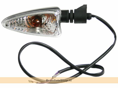 Knipperlicht Rechts Voor Derbi GPR 50 2010>