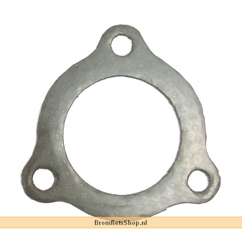 Pakking Uitlaat 40mm (Uitlaat-Catalysator)