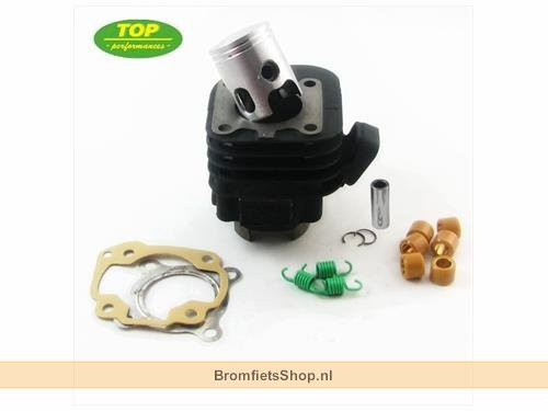 Top Performance Cilinder Kit 40mm CPI / Generic / Keeway
