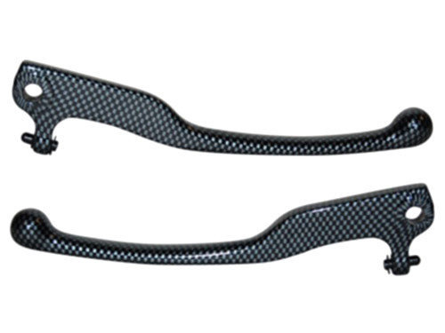 Hevel Set Glans Carbon Aprilia SR