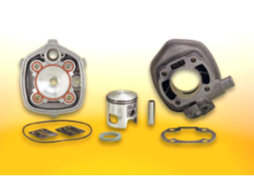 Malossi Sport Cilinder Kit 40mm 50cc LC Minarelli Horizontaal