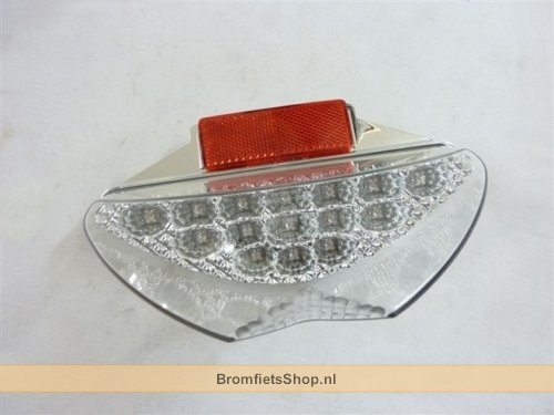 Achterlicht Led Lexus Aprilia Rally / Yamaha Aerox
