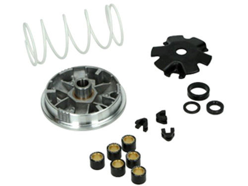 Malossi Sport Variateur Set Minarelli Horizontaal+Verticaal