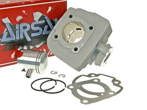 Airsal Cilinder Kit 50cc AC Morini Scooter