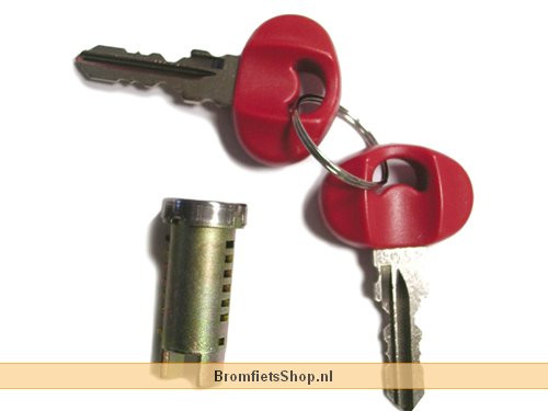 Slot Buddyseat Piaggio