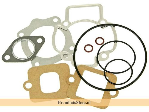 Artein Pakking Set Compleet Motorblok Piaggio AC