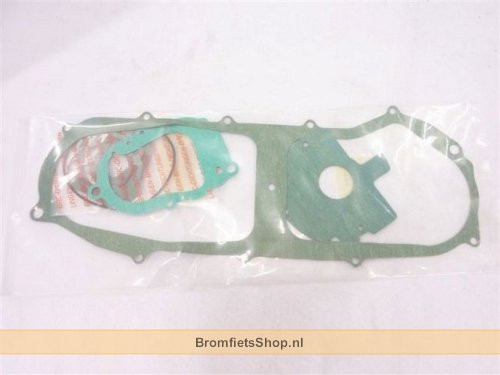 BAC Pakking Set Compleet Motorblok Minarelli Horizontaal LC 40mm
