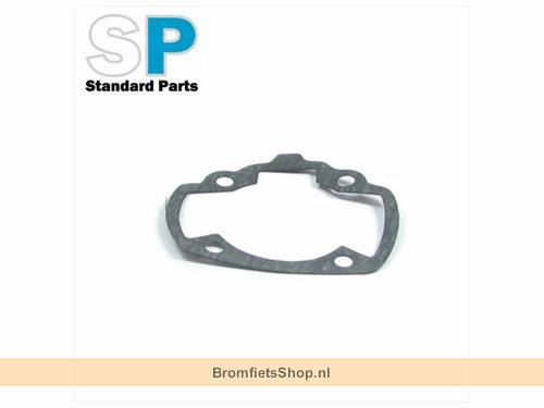 Pakking Voet Peugeot Verticaal